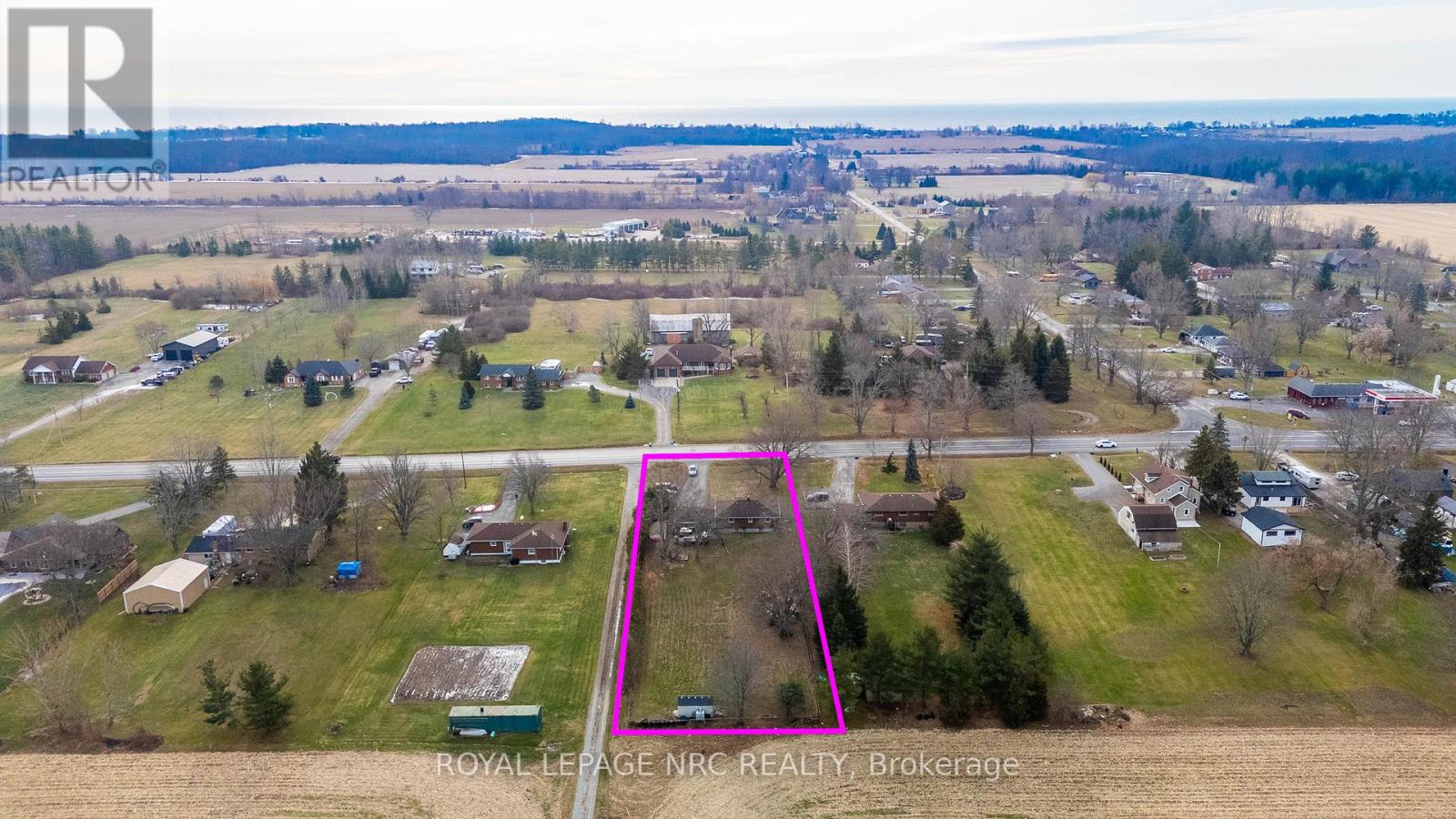 11572 Hwy 3 Highway, Wainfleet, Ontario  L0S 1V0 - Photo 4 - X12648852