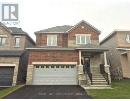 139 INVENTION BOULEVARD, Ottawa, Ontario