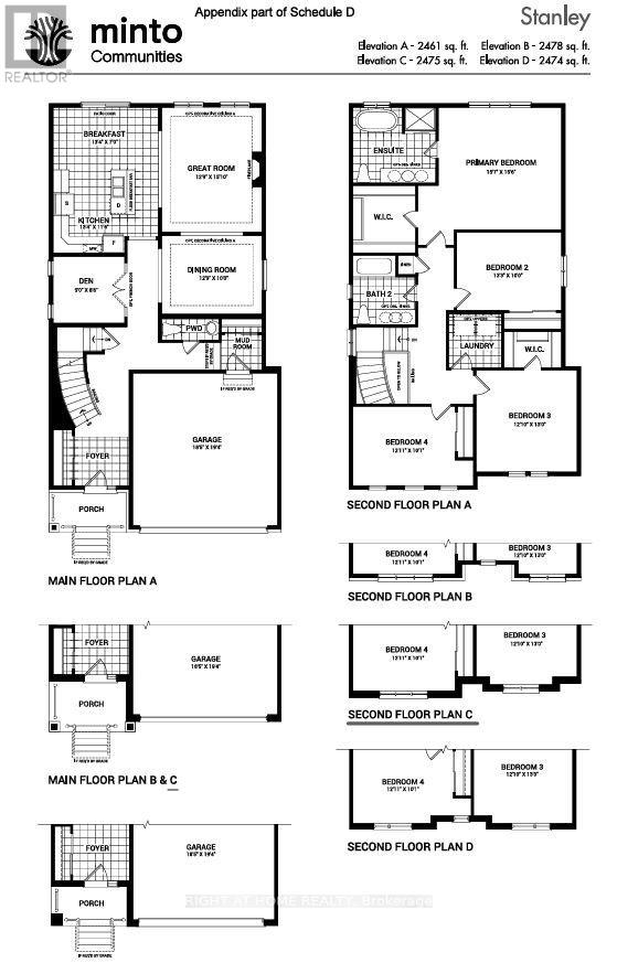 139 Invention Boulevard, Ottawa, Ontario  K2W 0L9 - Photo 18 - X12475281