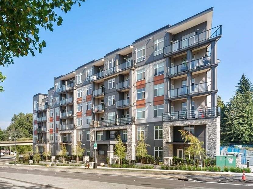 203 11077 Ravine Road, Surrey, British Columbia  V3T 3X5 - Photo 2 - R3074719