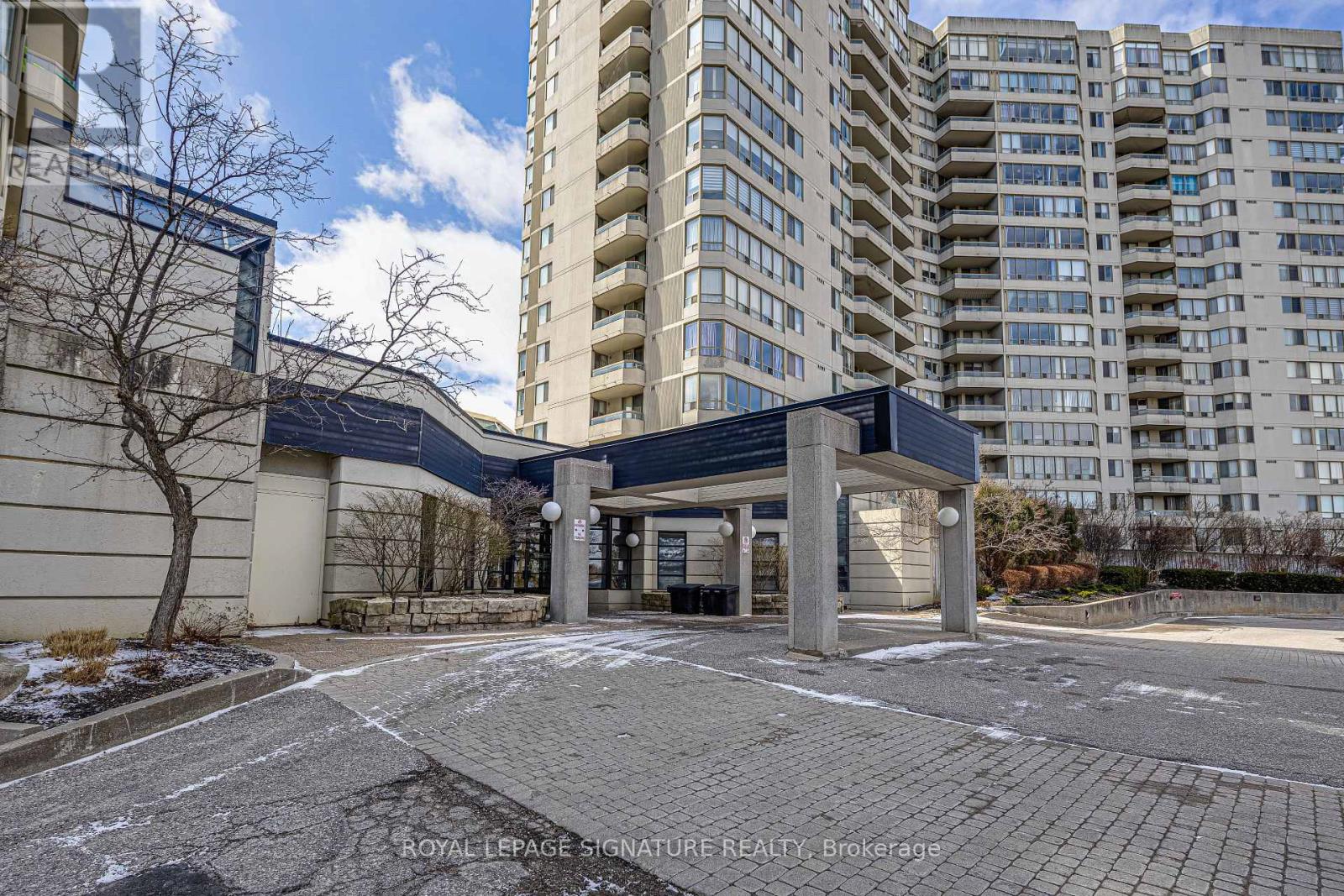 405 - 150 Alton Towers Circle, Toronto, Ontario  M1V 4X7 - Photo 2 - E12648868