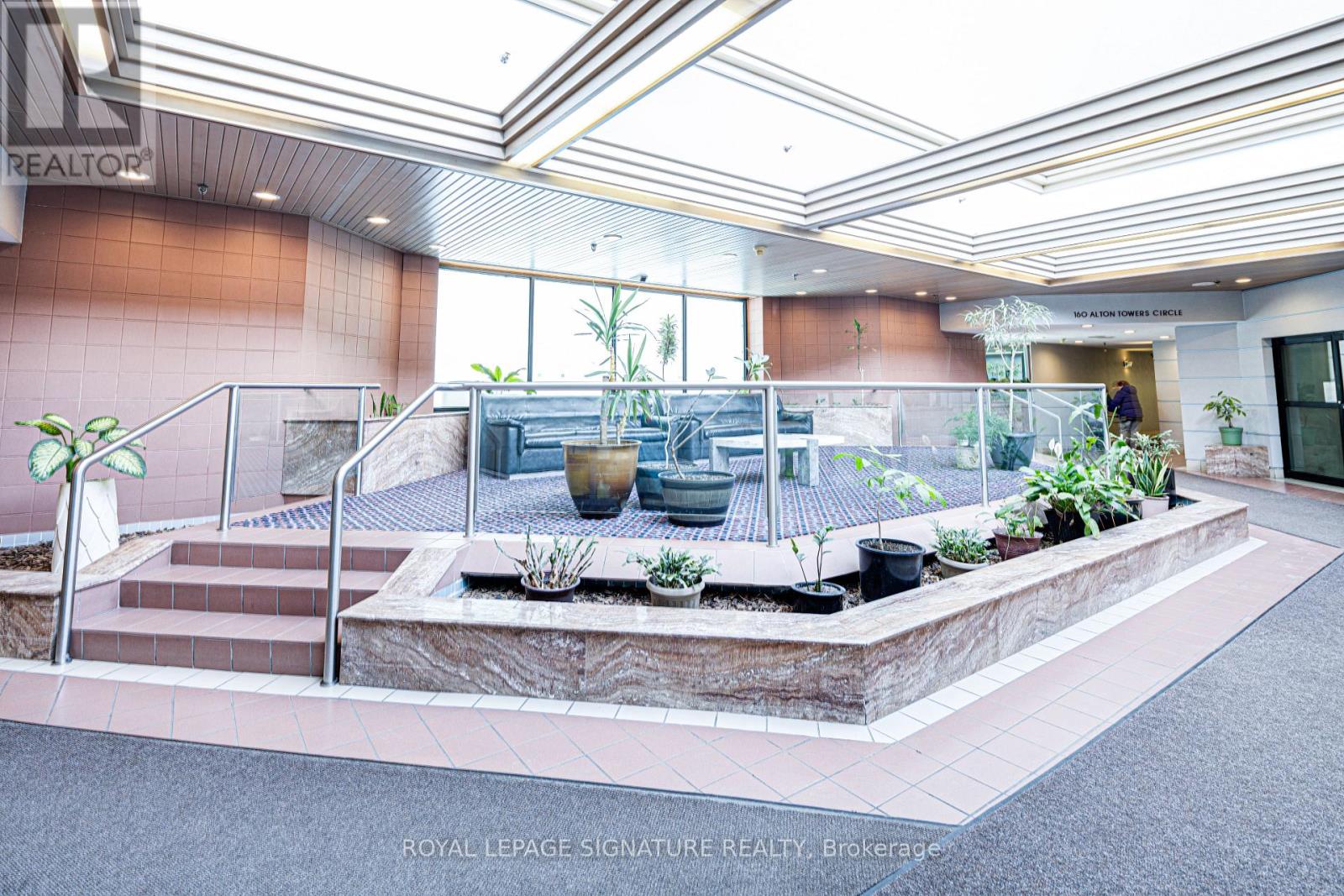 405 - 150 Alton Towers Circle, Toronto, Ontario  M1V 4X7 - Photo 22 - E12648868