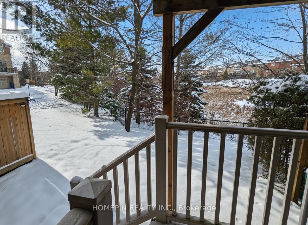 40 Chapman Court, Aurora, Ontario  L4G 0E2 - Photo 29 - N12648850