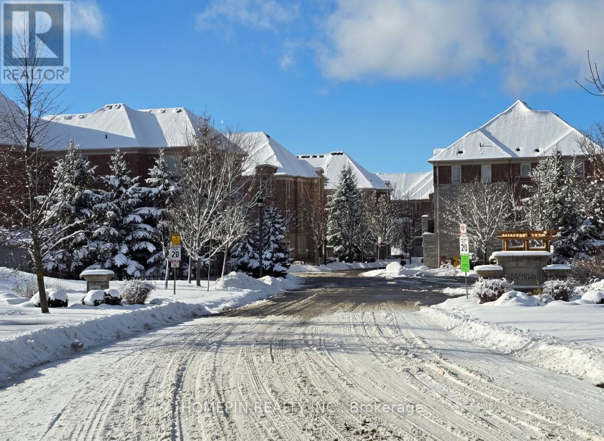 40 Chapman Court, Aurora, Ontario  L4G 0E2 - Photo 30 - N12648850