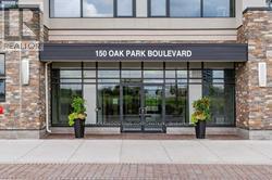 512 - 150 OAK PARK BOULEVARD, Oakville, Ontario