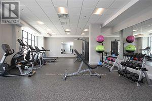 512 - 150 Oak Park Boulevard, Oakville, Ontario  L6H 3P2 - Photo 16 - W12648858