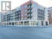 512 - 150 Oak Park Boulevard, Oakville, Ontario  L6H 3P2 - Photo 2 - W12648858