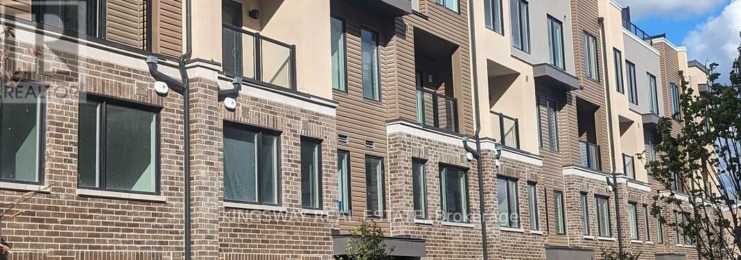 30 - 3550 COLONIAL DRIVE, Mississauga, Ontario