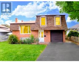 7 DUNNETT BOULEVARD, Belleville, Ontario