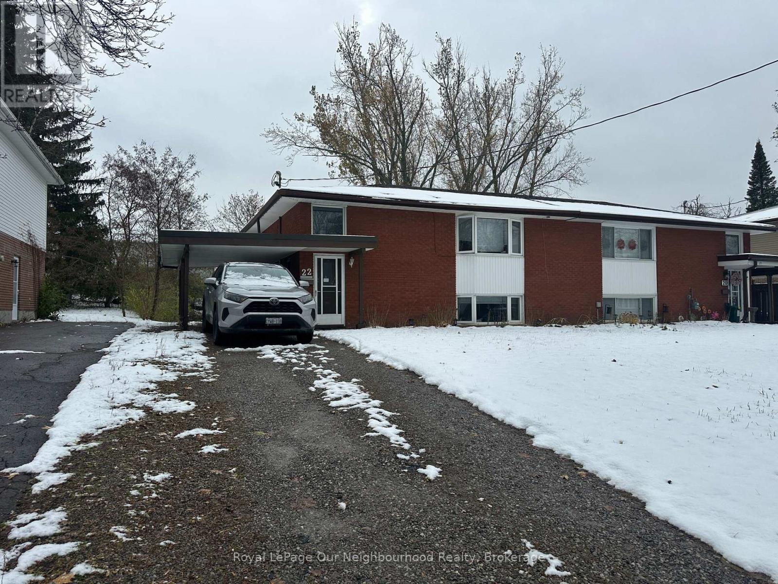 22 Springbrook Drive, Peterborough, Ontario  K9J 1L1 - Photo 2 - X12648884