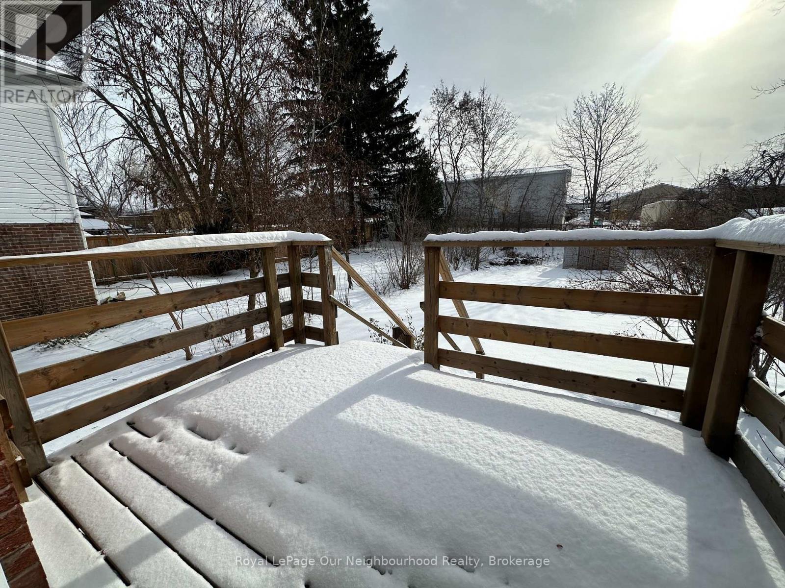 22 Springbrook Drive, Peterborough, Ontario  K9J 1L1 - Photo 22 - X12648884