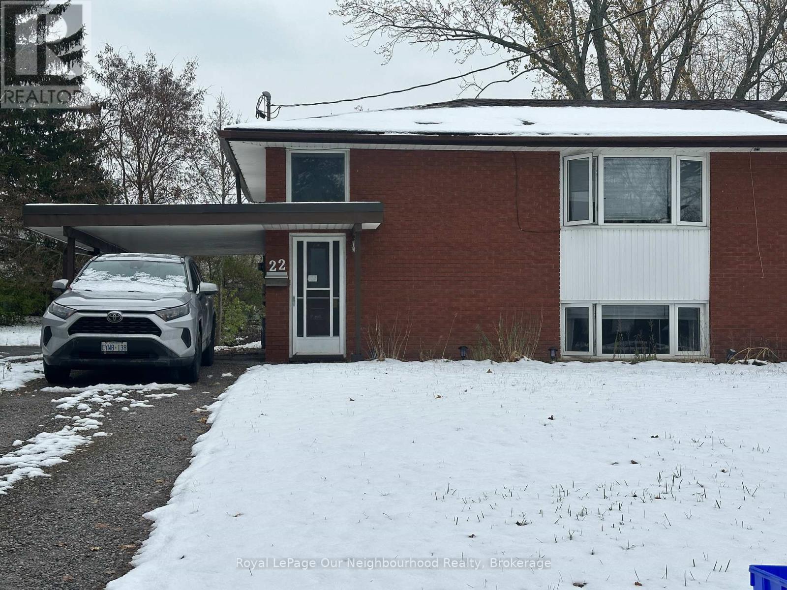 22 Springbrook Drive, Peterborough, Ontario  K9J 1L1 - Photo 3 - X12648884