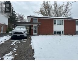 22 SPRINGBROOK DRIVE, Peterborough, Ontario