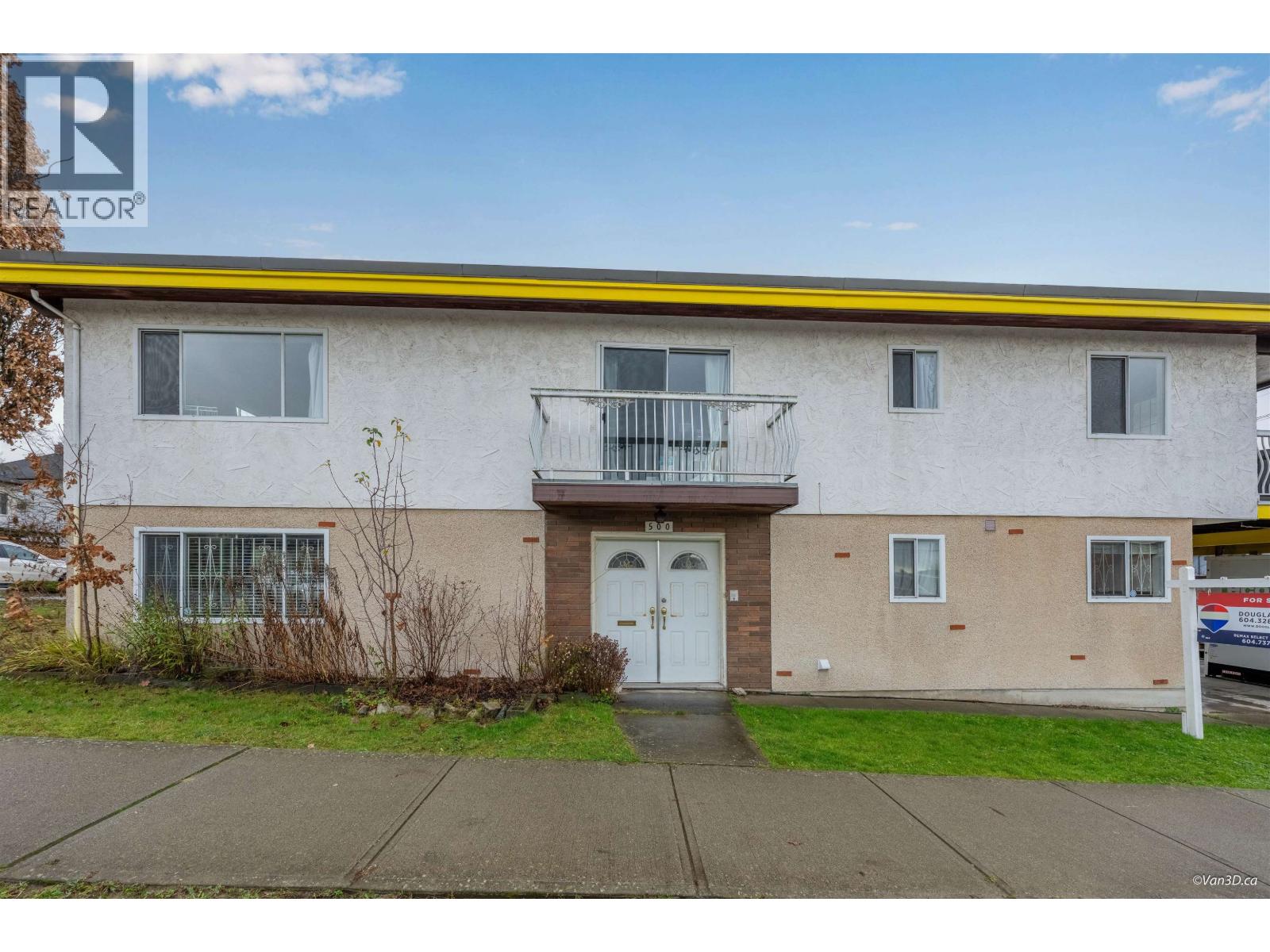 500 Gilmore Avenue, Burnaby, British Columbia  V5C 4R4 - Photo 3 - R3073895