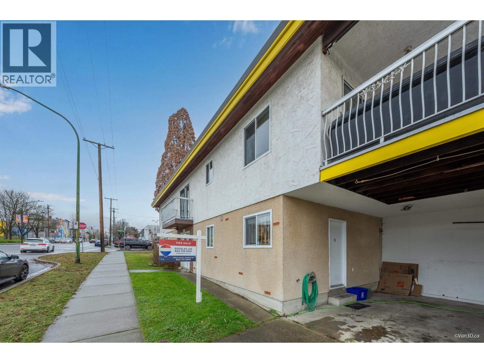 500 Gilmore Avenue, Burnaby, British Columbia  V5C 4R4 - Photo 4 - R3073895