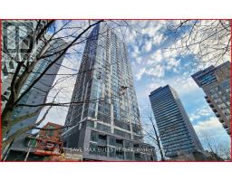 601 - 89 CHURCH STREET, Toronto, Ontario