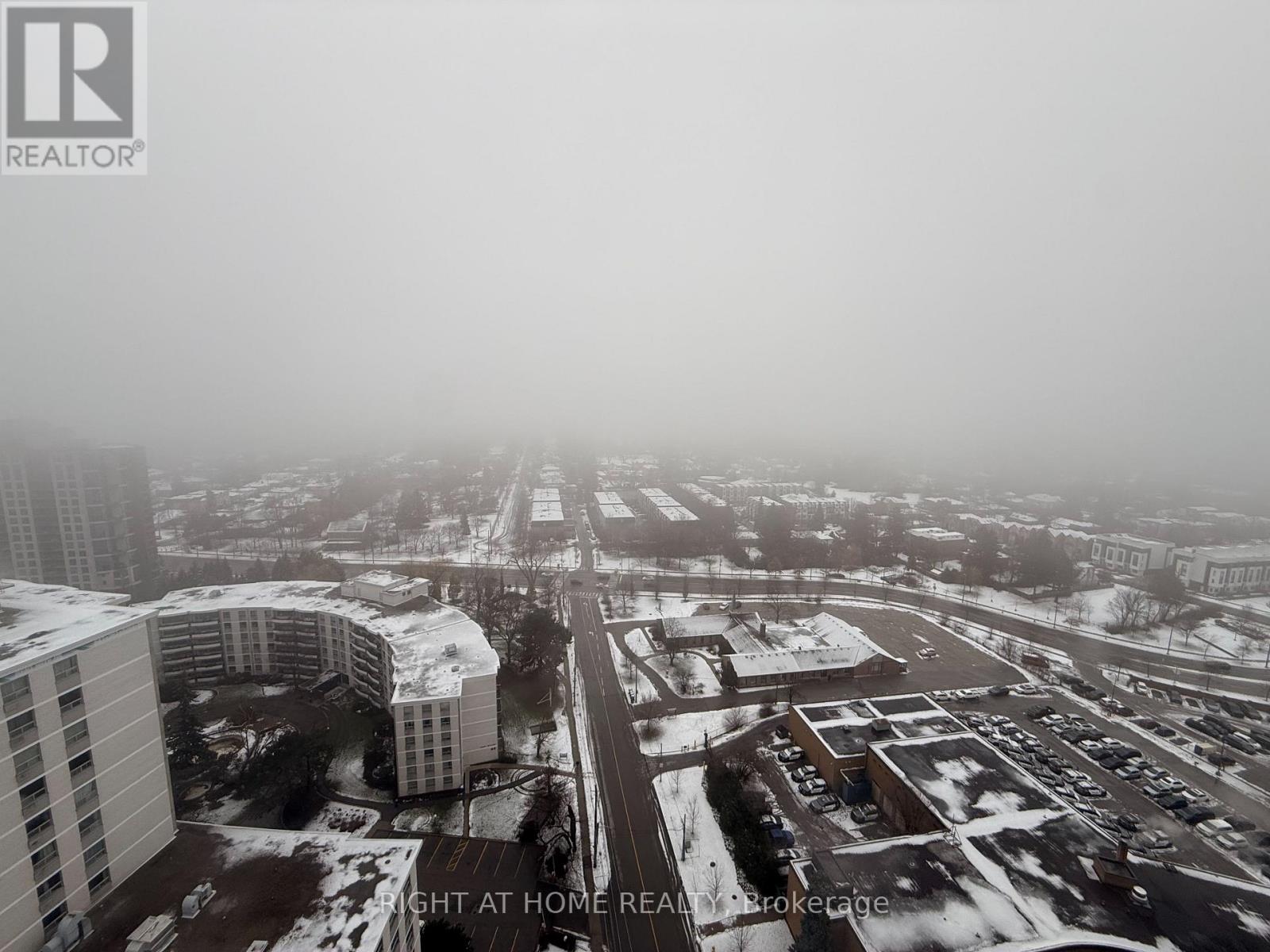 2205 - 15 Ellerslie Avenue, Toronto, Ontario  M2N 0L7 - Photo 9 - C12648892