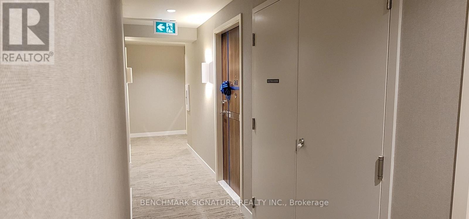 503 - 85 Mcmahon Drive, Toronto, Ontario  M2K 0H1 - Photo 5 - C12648894