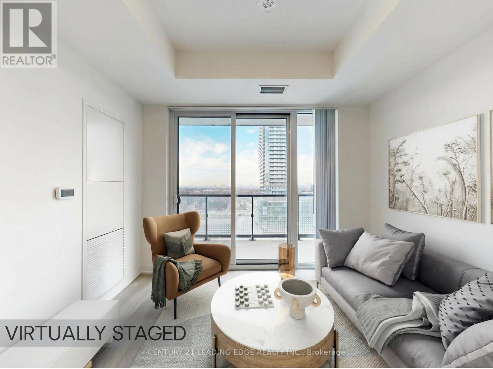 1111 - 5858 YONGE STREET, Toronto, Ontario