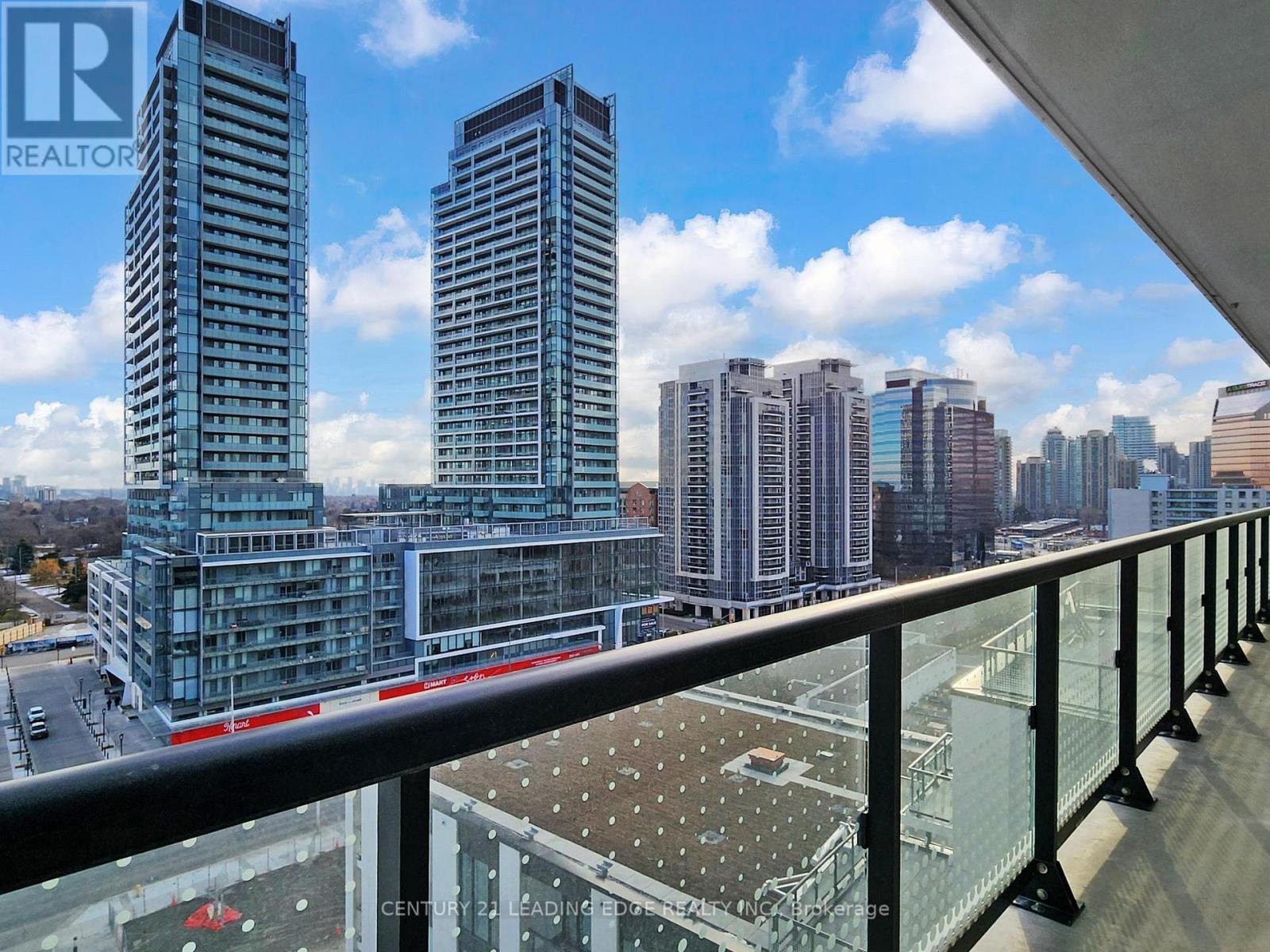 1111 - 5858 Yonge Street, Toronto, Ontario  M2M 0C6 - Photo 16 - C12648896