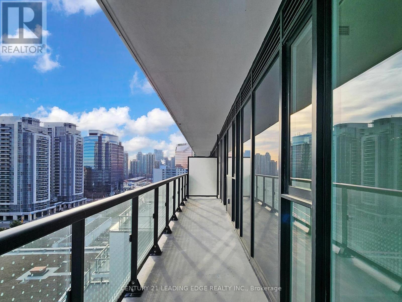 1111 - 5858 Yonge Street, Toronto, Ontario  M2M 0C6 - Photo 17 - C12648896