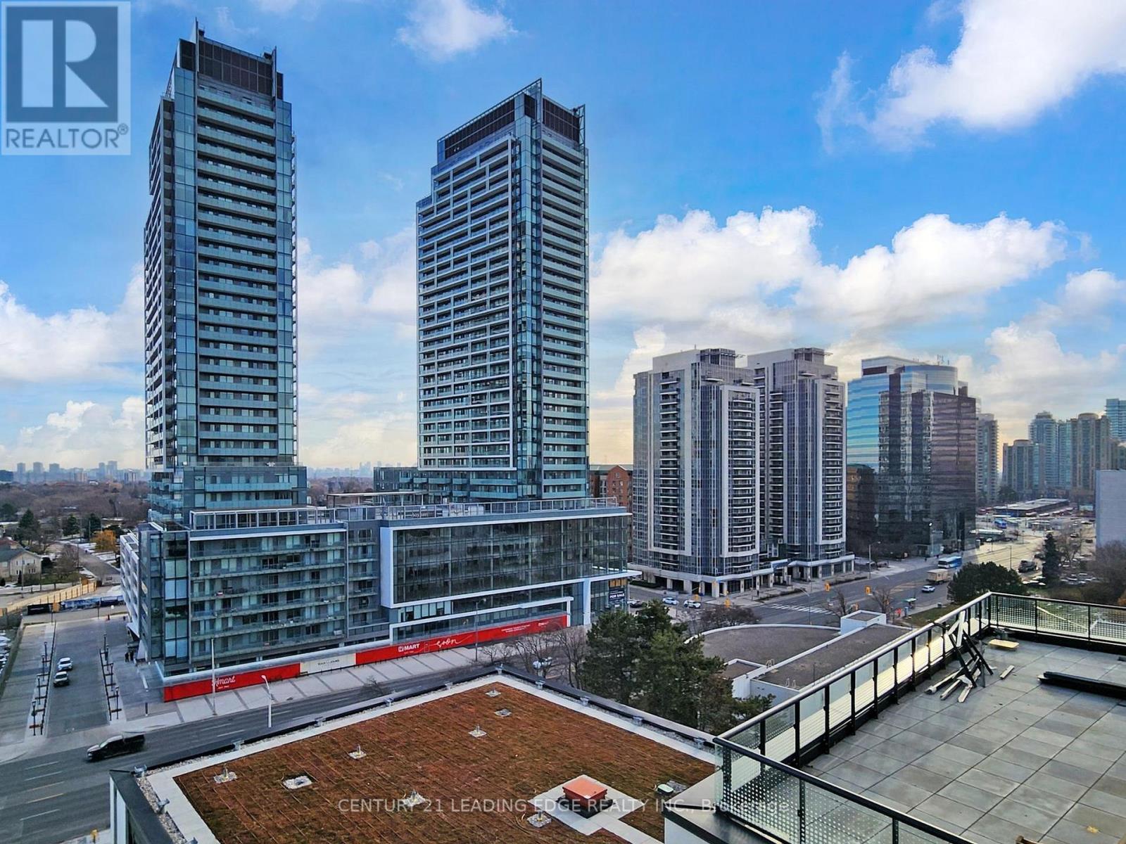 1111 - 5858 Yonge Street, Toronto, Ontario  M2M 0C6 - Photo 18 - C12648896