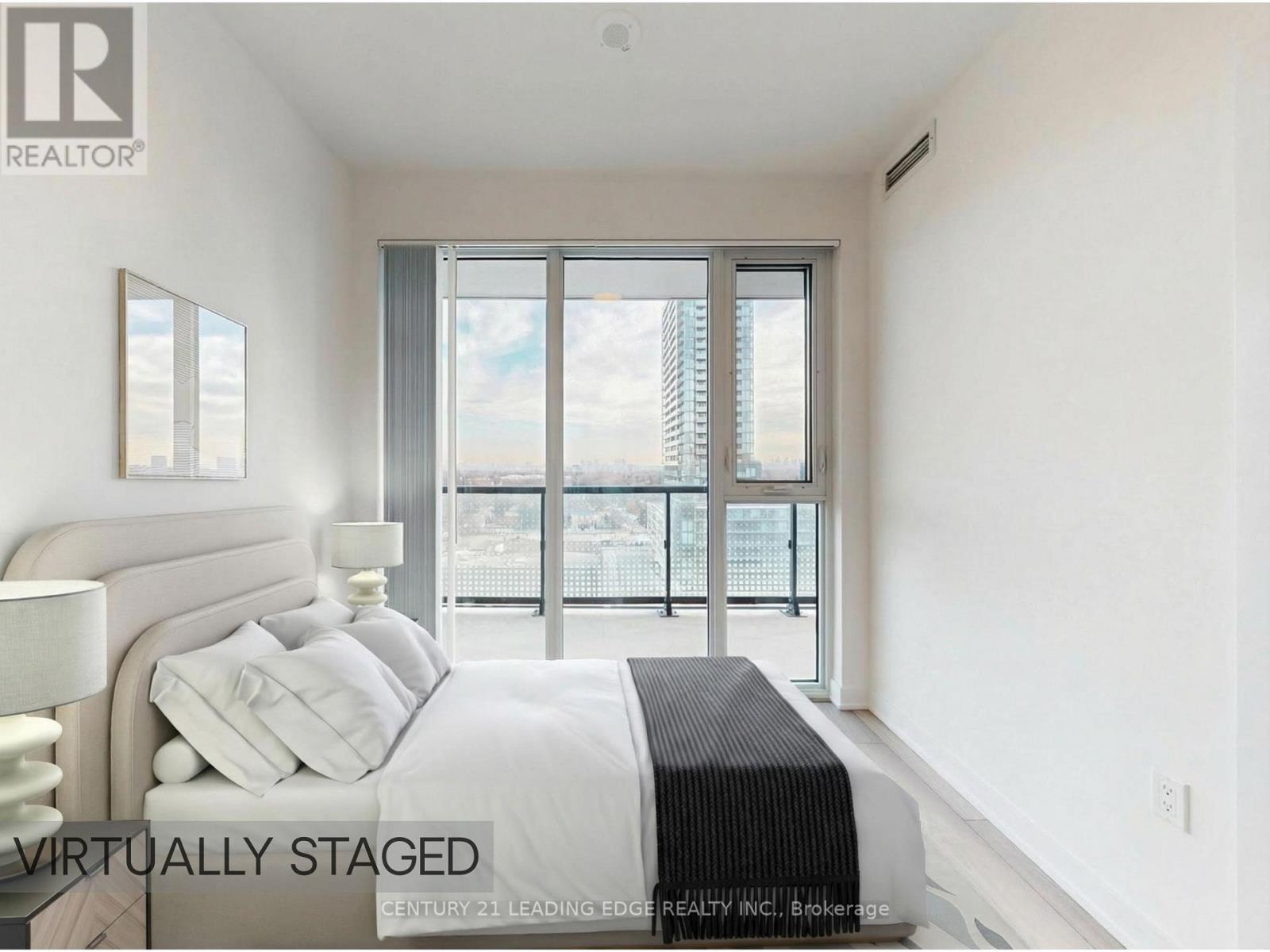 1111 - 5858 Yonge Street, Toronto, Ontario  M2M 0C6 - Photo 3 - C12648896