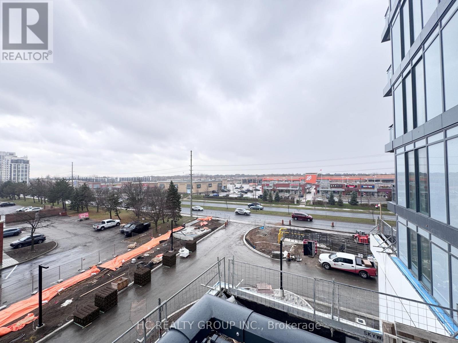 A328 - 9763 Markham Road, Markham, Ontario  L6E 0W4 - Photo 10 - N12648886