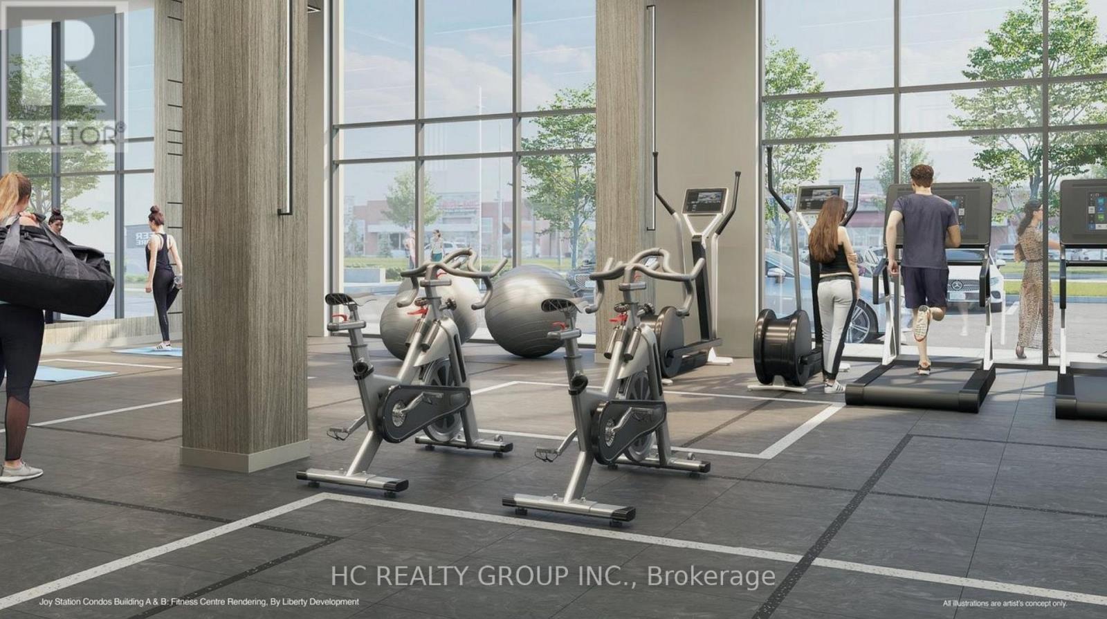 A328 - 9763 Markham Road, Markham, Ontario  L6E 0W4 - Photo 17 - N12648886