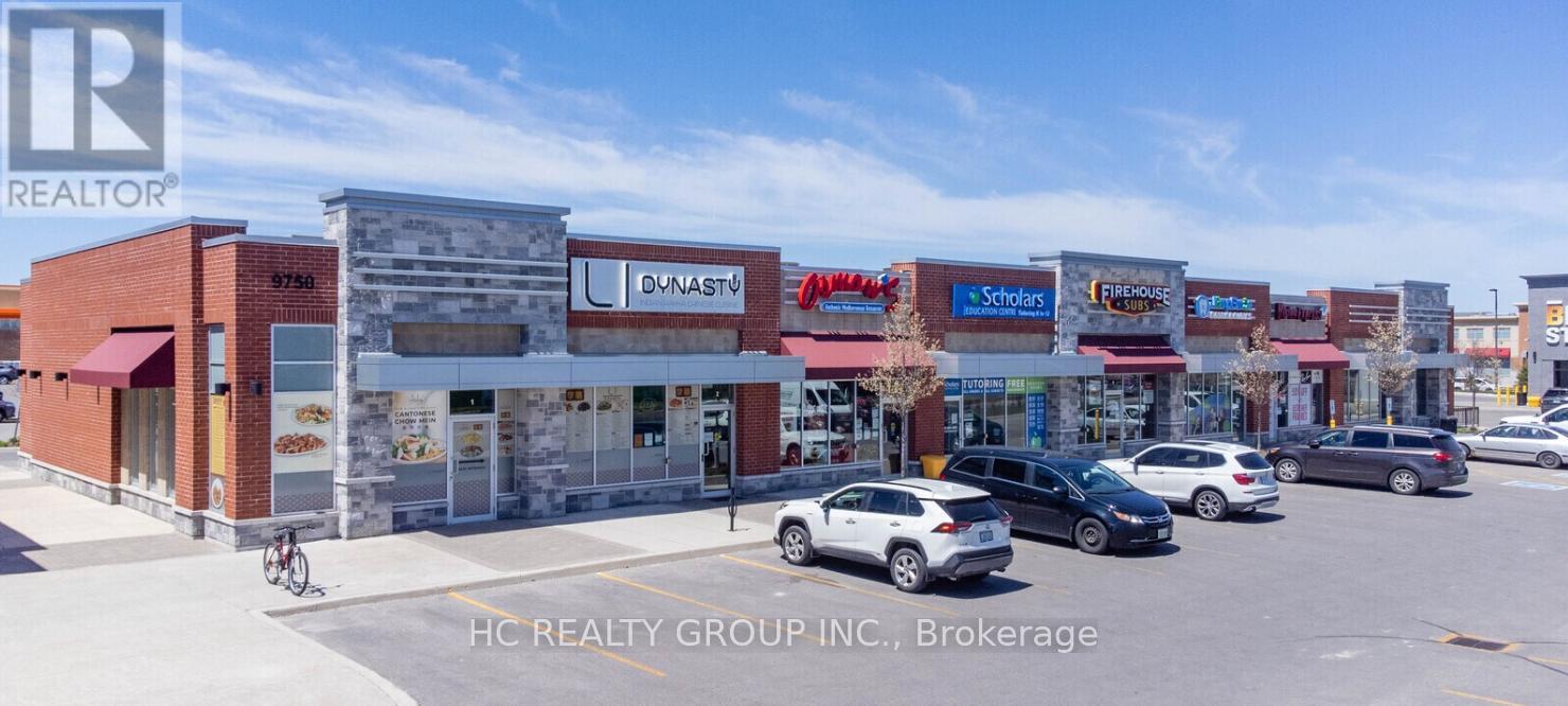 A328 - 9763 Markham Road, Markham, Ontario  L6E 0W4 - Photo 19 - N12648886