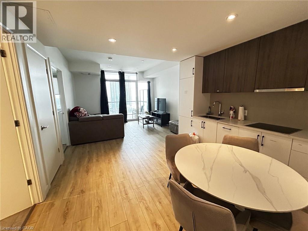 741 King Street W Unit# 1306, Kitchener, Ontario  N2G 0E9 - Photo 11 - 40794847