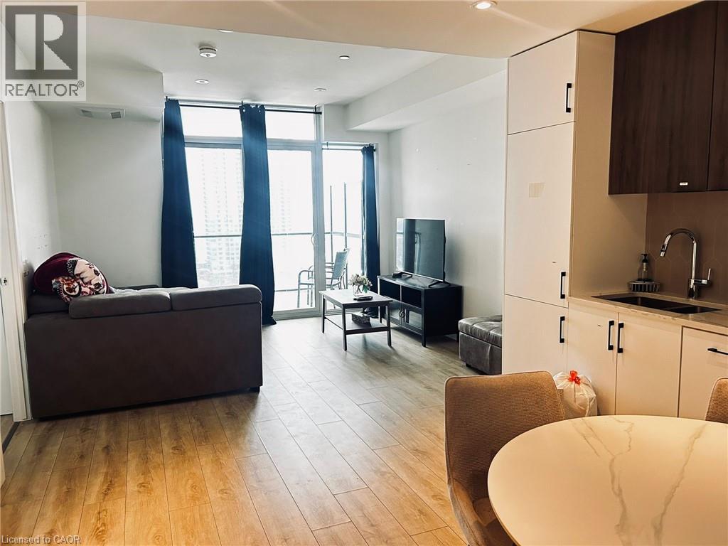 741 King Street W Unit# 1306, Kitchener, Ontario  N2G 0E9 - Photo 12 - 40794847