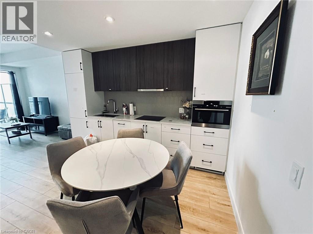 741 King Street W Unit# 1306, Kitchener, Ontario  N2G 0E9 - Photo 13 - 40794847