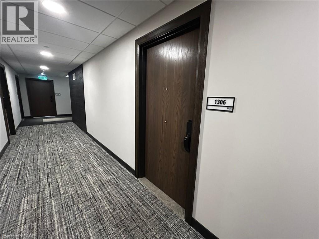 741 King Street W Unit# 1306, Kitchener, Ontario  N2G 0E9 - Photo 3 - 40794847