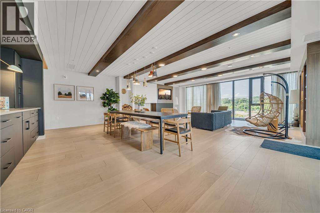 741 King Street W Unit# 1306, Kitchener, Ontario  N2G 0E9 - Photo 5 - 40794847