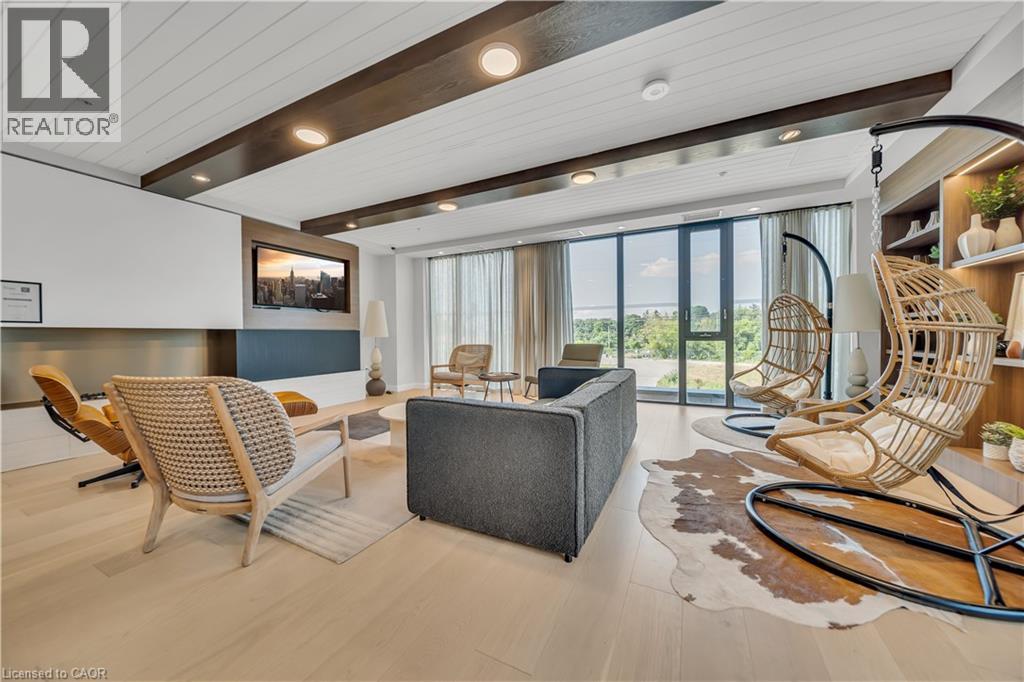 741 King Street W Unit# 1306, Kitchener, Ontario  N2G 0E9 - Photo 6 - 40794847