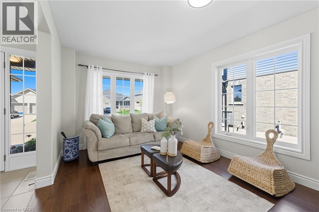 97 Forbes Crescent, Listowel, Ontario  N4W 0B8 - Photo 14 - 40769530