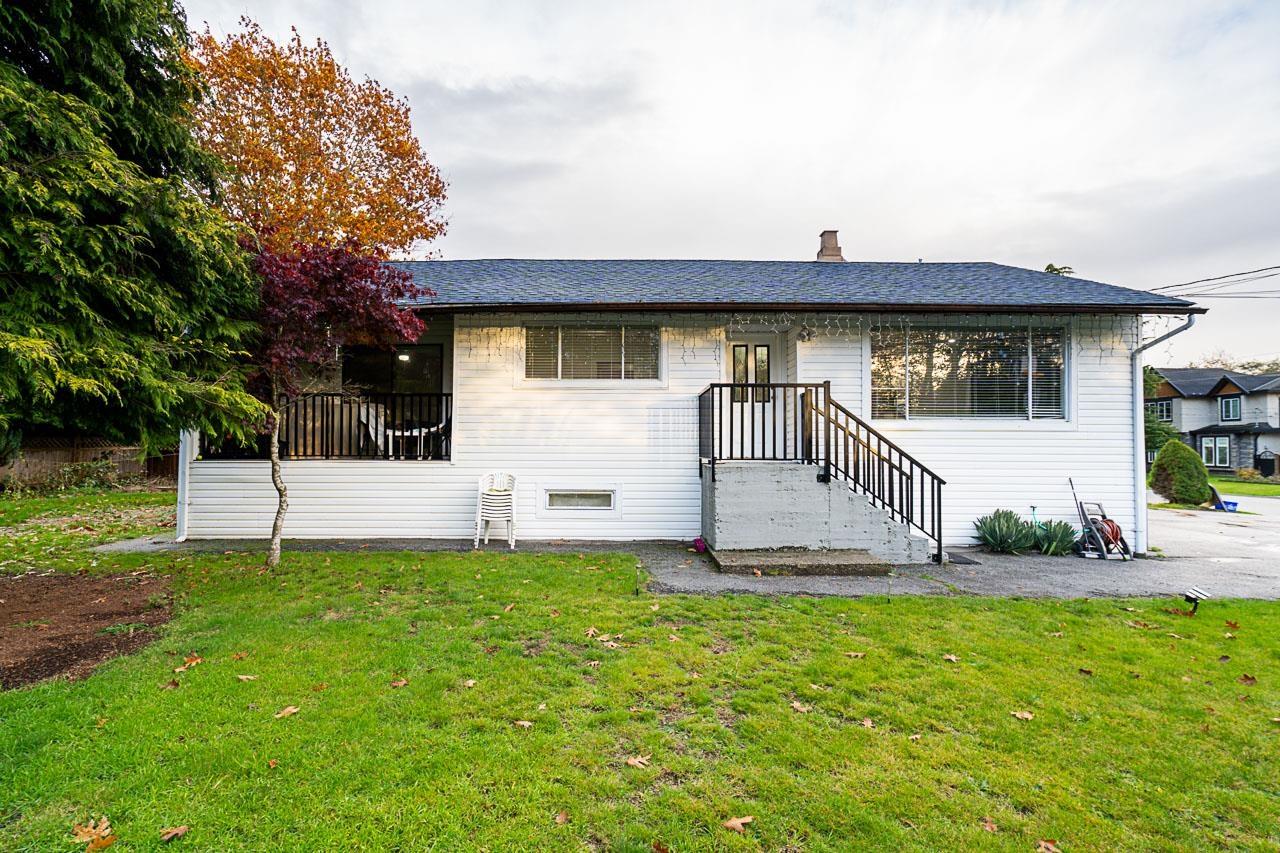 11205 78A AVENUE, Delta, British Columbia