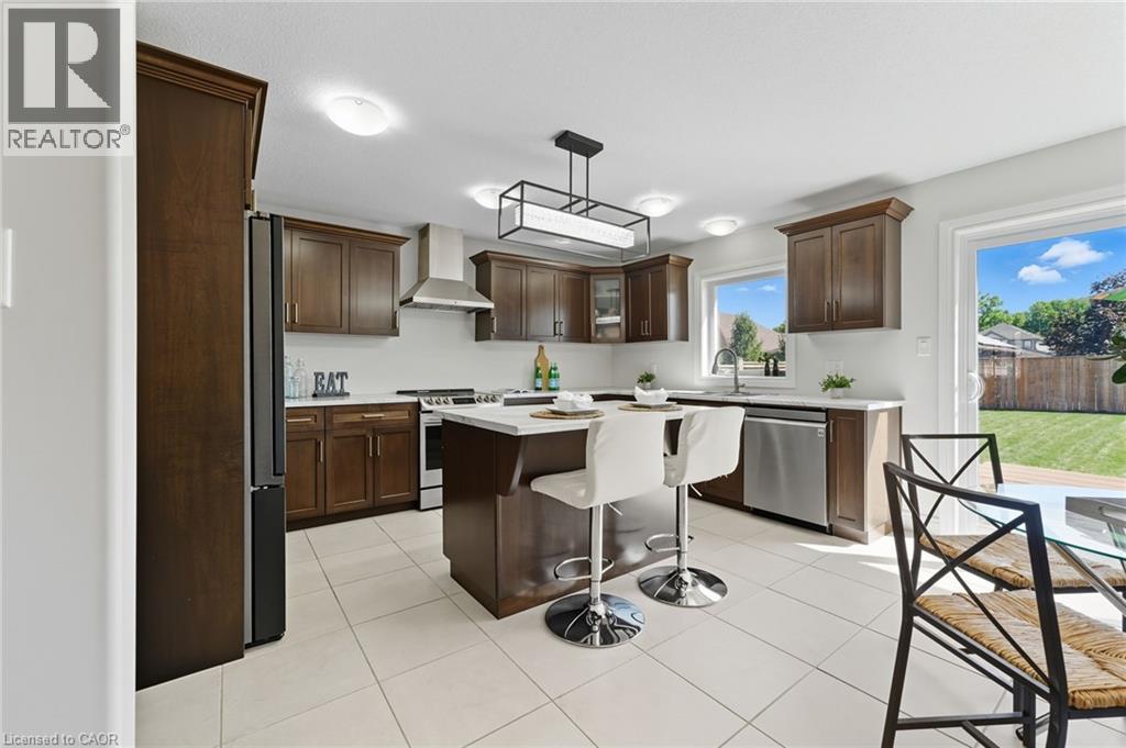 97 Forbes Crescent, Listowel, Ontario  N4W 0B8 - Photo 9 - 40769530