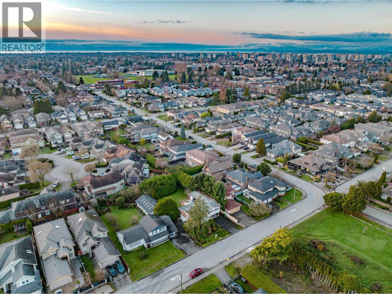 8531 ASH STREET, Richmond, British Columbia