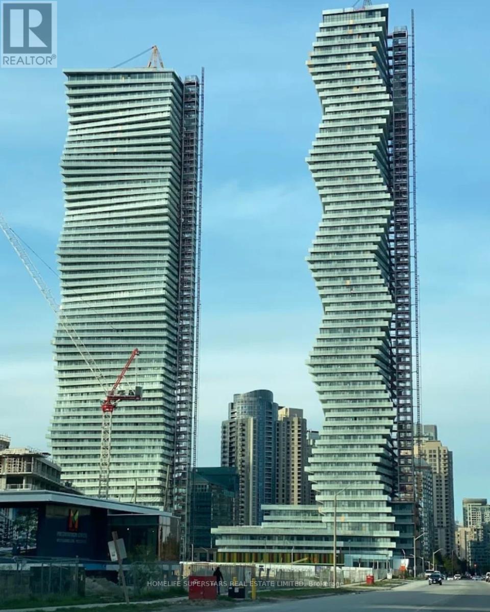 1912 - 448 BURNHAMTHORPE ROAD W, Mississauga, Ontario