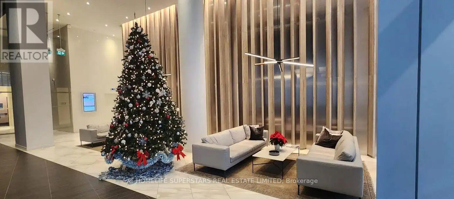 1912 - 448 Burnhamthorpe Road W, Mississauga, Ontario  L5B 0M3 - Photo 3 - W12648870