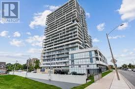 503 - 55 SPEERS ROAD, Oakville, Ontario
