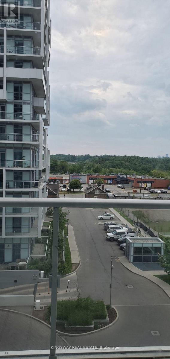 503 - 55 Speers Road, Oakville, Ontario  L6K 3V5 - Photo 10 - W12648876