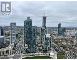 4004 - 430 SQUARE ONE DRIVE W, Mississauga, Ontario