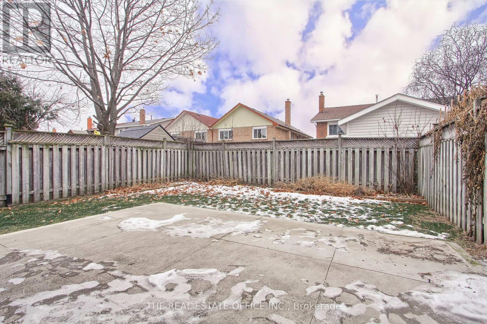 62 Radford Drive, Brampton, Ontario  L6V 2Y9 - Photo 36 - W12648880