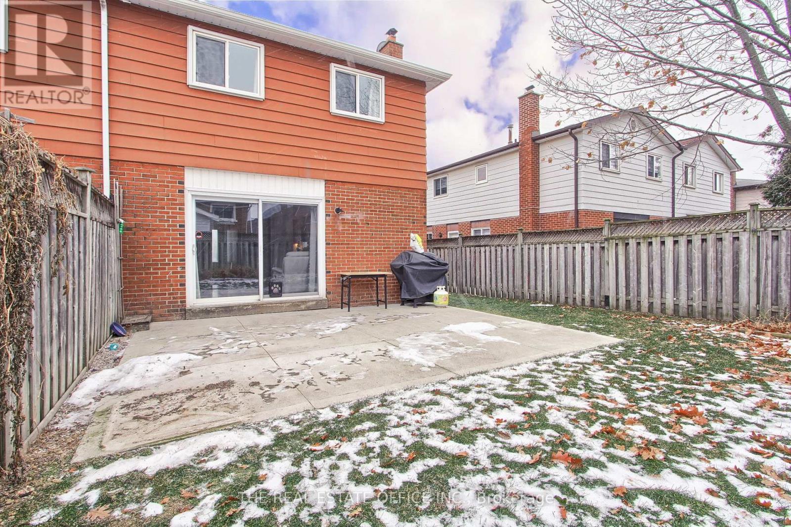 62 Radford Drive, Brampton, Ontario  L6V 2Y9 - Photo 37 - W12648880