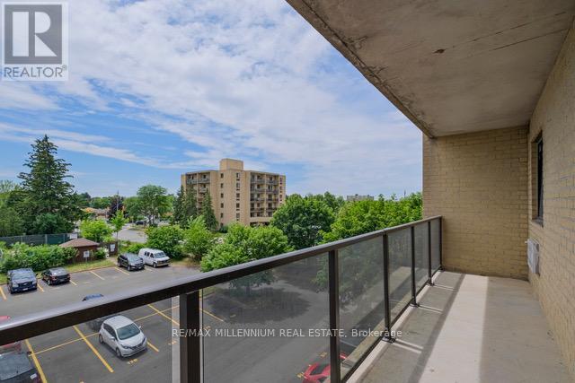 204 - 1270 Webster Street, London East, Ontario  N5V 3P3 - Photo 2 - X12648888