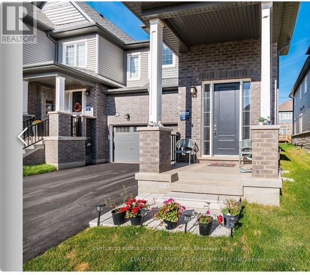 25 CONBOY DRIVE, Erin, Ontario