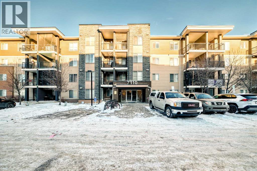 321, 7110 80 Avenue Ne, Calgary, Alberta  T3J 0N4 - Photo 2 - A2275710